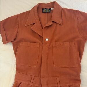 Big Bud Press jumpsuit